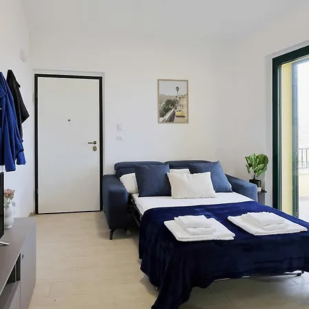 Vista Mare Deluxe - Parco Valle Della Civita * Villa Rosa Di Martinsicuro