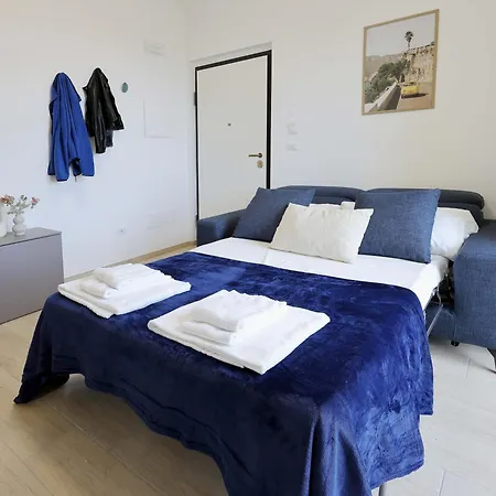 Apartment Vista Mare Deluxe - Parco Valle Della Civita Villa Rosa Di Martinsicuro