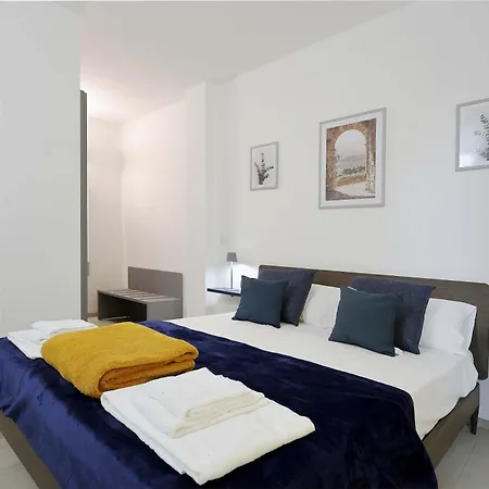 Vista Mare Deluxe - Parco Valle Della Civita Apartment