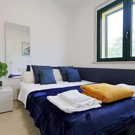 Vista Mare Deluxe - Parco Valle Della Civita * Villa Rosa Di Martinsicuro